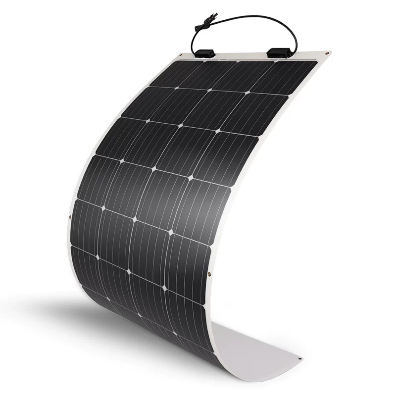 350 Watt Solar Flexible Kit - Image 6