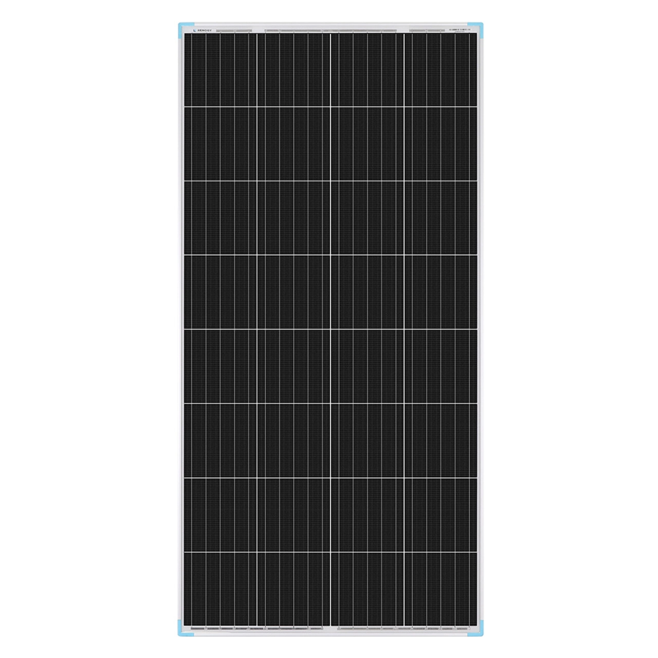 175 Watt Monocrystalline Solar Panel