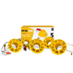 Steel Trailer King Pin Lock - Image 2