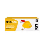 Steel Trailer King Pin Lock