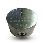 Hockey Puck Lock