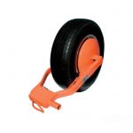 HRV-Series Immobilizer for Light Trucks and Wide Wheels