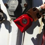 Aluminum Glad Hand Lock - Image 4