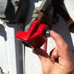 Aluminum Glad Hand Lock - Image 5