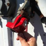 Aluminum Glad Hand Lock - Image 6