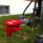 Ball and Pintle Hitch Lock - Image 2