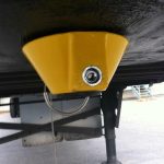 Steel Trailer King Pin Lock - Image 7