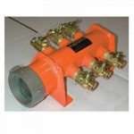 Multi-Manifolds