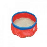 Portable DeCon Waste Pool - Inflatable Round - Image 2