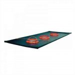 Secondary Waste Management Containment Berms (Standard Duty)