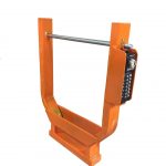 Rimloc SR Self Released Immobilizer