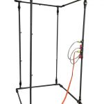 Quick Setup Hazmat Shower