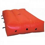 Totally Enclosed Waste / Storage Water Tanks