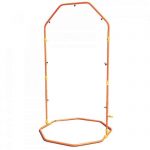 Portable DeCon “U” Shower