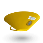 Ultimate Conical King Pin Lock
