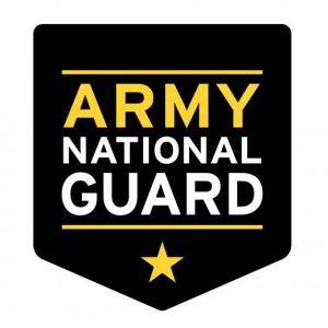 US National Guard Logo